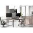 Neomounts DS60-600BL2-1 Monitorarm für drei Bildschirme 10-32", 13 image