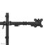 Neomounts DS60-600BL2-1 Monitorarm für drei Bildschirme 10-32", 7 image