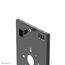 Neomounts WL15-601BL1 Tablet-Gehäuse 10.9-11" | 25,4-27,9 cm - abschließbar, 3 image