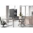 Neomounts DS60-600BL2V Monitorarm für zwei Bildschirme 10-32", 6 image