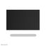 Neomounts WL30-724WH1 Wandhalterung für Sonos Ray - einfache Installation - weiß, Farbe: Weiß, 2 image