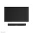Neomounts WL30-726BL1 Wandhalterung für Sonos Beam - einfache Installation - schwarz, Farbe: Schwarz, 2 image