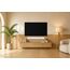 Neomounts WL30-726WH1 Wandhalterung für Sonos Beam - einfache Installation - weiß, Farbe: Weiß, 3 image
