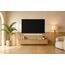 Neomounts WL30-727WH1 Wandhalterung für Sonos Arc & Arc Ultra - einfache Installation - weiß, Farbe: Weiß, 4 image