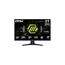 MSI MAG 274QF Computerbildschirm 68,6 cm (27") 2560 x 1440 Pixel Wide Quad HD LCD Schwarz