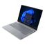 Lenovo ThinkBook 14 G9 AHP AMD Ryzen™ 5 220 Laptop 35,6 cm (14") WUXGA 16 GB DDR5-SDRAM 512 GB SSD Wi-Fi 7 (802.11be) Windows 11 Pro Grau Schweiz, 3 image