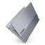Lenovo ThinkBook 14 G9 AHP AMD Ryzen™ 5 220 Laptop 35,6 cm (14") WUXGA 16 GB DDR5-SDRAM 512 GB SSD Wi-Fi 7 (802.11be) Windows 11 Pro Grau Schweiz, 10 image
