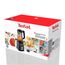 Tefal BL5768 1,5 l Tischplatten-Mixer 1000 W Schwarz, 2 image