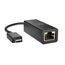 HP USB-C-an-RJ45 G2-Adapter, 2 image