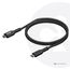 CLUB3D USB 3.2 Gen1 Type-C to Micro USB Cable M/M 1m /3.28ft