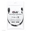 CLUB3D USB 3.2 Gen1 Type-C to Micro USB Cable M/M 1m /3.28ft, 2 image