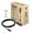 CLUB3D HDMI to USB Type-C 4K60Hz Active Cable M/M 1.8m/6 ft, 2 image