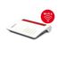 Box FRITZ! 7530 AX WLAN-Router Gigabit Ethernet Dual-Band (2,4 GHz/5 GHz) Weiß, 2 image