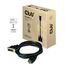 CLUB3D DVI auf HDMI 1.4 Kabel St./St. 2 meter, Bidirektional, 2 image