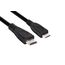 CLUB3D Mini HDMI™ to HDMI™ 2.0 4K60Hz Kabel 1Meter