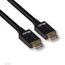 CLUB3D Ultra High Speed HDMI 4K120Hz, 8K60Hz Certified Cable 48Gbps M/M 1 m/3.28 ft, 2 image