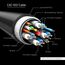 CLUB3D USB Type C Cable to DP 1.4 8K60Hz M/M 1.8m/5.9ft, 6 image