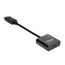 CLUB3D DisplayPort 1.2 auf HDMI 2.0 UHD Aktiver Adapter