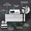 Epson EcoTank ET-M1180, 3 image