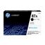 HP Original 87A Schwarz LaserJet Tonerkartusche