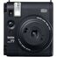 Fujifilm Instax mini 99 - Black Camera TH EX D 62 x 46 mm Schwarz