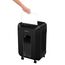 Fellowes Automax 80M Aktenvernichter Partikelschnitt-Zerkleinerung 22 cm Schwarz, 2 image