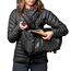 Lowepro PhotoSport Outdoor Backpack BP 15L AW III Rucksack Schwarz, Grau, Farbe: Schwarz, Grau, 9 image