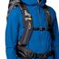Lowepro PhotoSport Outdoor Backpack BP 15L AW III Rucksack Schwarz, Blau, Farbe: Schwarz, Blau, 13 image