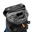 Lowepro PhotoSport Outdoor Backpack BP 15L AW III Rucksack Schwarz, Blau, Farbe: Schwarz, Blau, 2 image