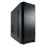 LC-Power 7040B Midi Tower Schwarz