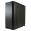 LC-Power 7040B Midi Tower Schwarz, 2 image