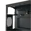 LC-Power 7040B Midi Tower Schwarz, 6 image