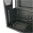 LC-Power 7040B Midi Tower Schwarz, 7 image