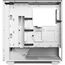 NZXT H5 Flow RGB Midi Tower Weiß, 5 image