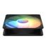 NZXT F120 RGB Core Computergehäuse Ventilator 12 cm Schwarz 1 Stück(e), Farbe: Schwarz, 2 image