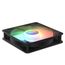 NZXT F120 RGB Core Computergehäuse Ventilator 12 cm Schwarz 1 Stück(e), Farbe: Schwarz, 3 image