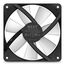 NZXT F120 RGB Core Computergehäuse Ventilator 12 cm Schwarz 1 Stück(e), Farbe: Schwarz, 5 image
