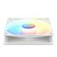NZXT F120 RGB Core Computergehäuse Ventilator 12 cm Weiß 1 Stück(e), Farbe: Weiß, 2 image
