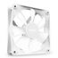 NZXT F120 RGB Core Computergehäuse Ventilator 12 cm Weiß 1 Stück(e), Farbe: Weiß, 3 image