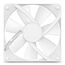 NZXT F120 RGB Core Computergehäuse Ventilator 12 cm Weiß 1 Stück(e), Farbe: Weiß, 4 image