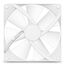 NZXT F140 RGB Core Computergehäuse Ventilator 14 cm Weiß 1 Stück(e), 5 image