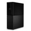 Western Digital My Book Externe Festplatte 22 TB USB Typ-A 2.0/3.2 Gen 1 (3.1 Gen 1) Schwarz, 2 image