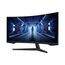 Samsung G55T Computerbildschirm 86,4 cm (34") 3440 x 1440 Pixel UltraWide Quad HD LED Schwarz, 2 image