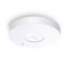 TP-Link Omada EAP690E HD WLAN Access Point 11000 Mbit/s Weiß Power over Ethernet (PoE), 2 image