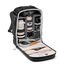 Lowepro Pro Trekker RLX 450 AW II Trolley-Koffer Grau, Orange