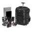 Lowepro Pro Trekker RLX 450 AW II Trolley-Koffer Grau, Orange, 8 image