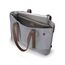 DICOTA D31978-RPET Laptoptasche 35,8 cm (14.1") Kosmetiktasche Grau, 3 image