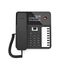 Gigaset DESK 800A Analoges Telefon Schwarz, 3 image