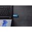 Kingston Technology IronKey 256GB USB-C Vault Privacy 50C AES-256 verschlüsselter, FIPS 197, Kapazität: 256 GB, 4 image