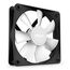 NZXT F140 RGB Core Computergehäuse Ventilator 14 cm Schwarz 1 Stück(e), 4 image